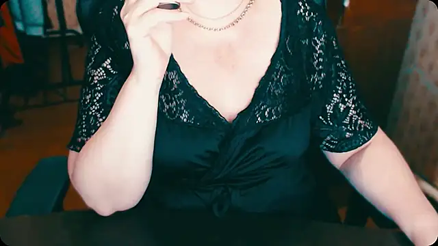 AlisaHot55 online show from 7, 3, 2025