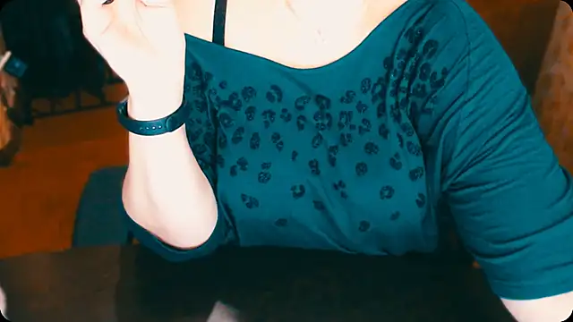 AlisaHot55 online show from 24, 11, 2025