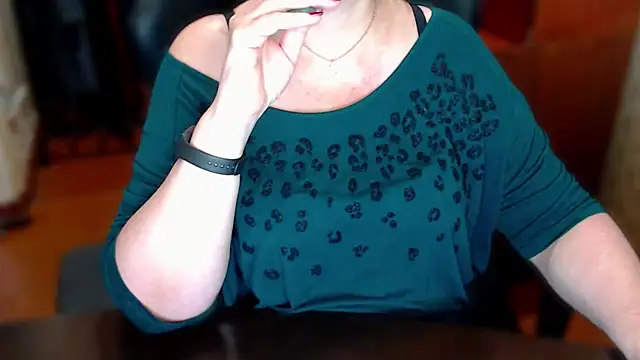 Snapshot of AlisaHot55 chatting on 13, 1, 2026 AlisaHot55 online show from 13, 1, 2026