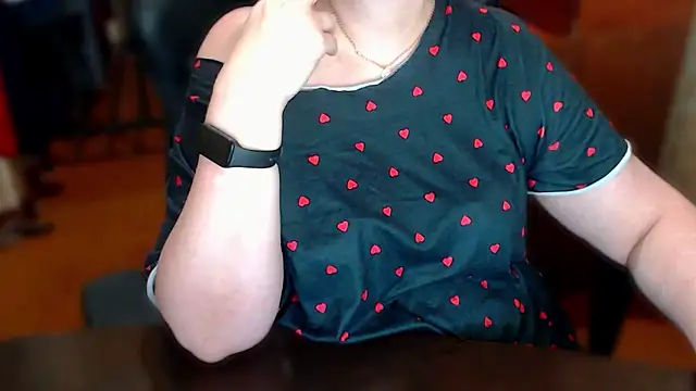 Snapshot of AlisaHot55 chatting on 15, 1, 2026 AlisaHot55 online show from 15, 1, 2026