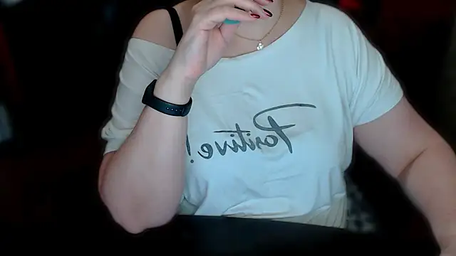 Snapshot of AlisaHot55 chatting on 19, 1, 2026 AlisaHot55 online show from 19, 1, 2026