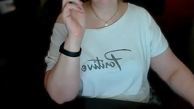 Snapshot of AlisaHot55 chatting on 10, 2, 2026 AlisaHot55 online show from 10, 2, 2026