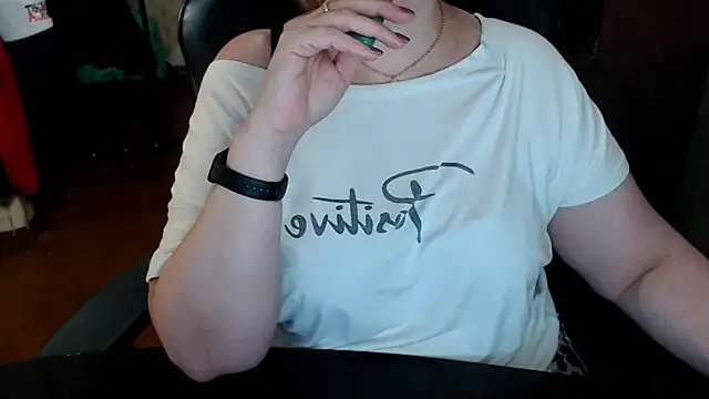 Snapshot of AlisaHot55 chatting on 18, 2, 2026 AlisaHot55 online show from 18, 2, 2026