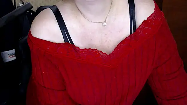 Snapshot of AlisaHot55 chatting on 19, 2, 2026 AlisaHot55 online show from 19, 2, 2026