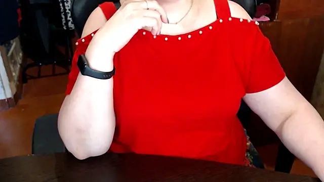 Snapshot of AlisaHot55 chatting on 27, 2, 2026 AlisaHot55 online show from 27, 2, 2026