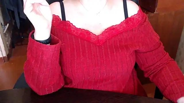 Snapshot of AlisaHot55 chatting on 6, 4, 2026 AlisaHot55 online show from 6, 4, 2026