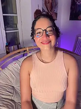 Snapshot of Lauyako chatting on 18, 6, 2026 Lauyako online show from 18, 6, 2026