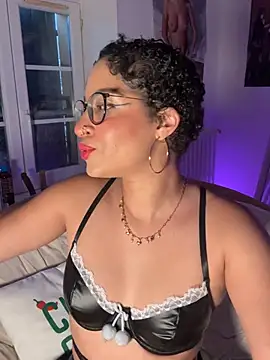 Snapshot of Lauyako chatting on 30, 6, 2026 Lauyako online show from 30, 6, 2026