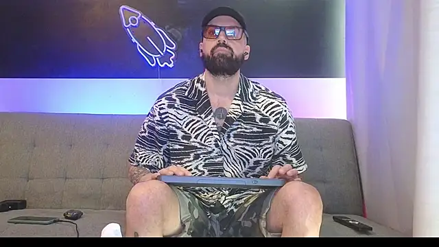 MattxFeet online show from 23, 10, 2025