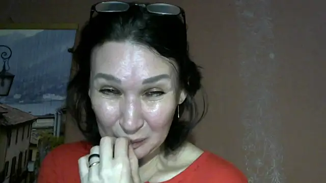 Snapshot of PrettyAndWild chatting on 26, 9, 2025 PrettyAndWild online show from 26, 9, 2025