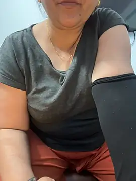 Snapshot of Preet_Kaur_69 chatting on 26, 12, 2024 Preet Kaur 69 online show from 26, 12, 2024