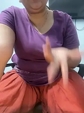 Snapshot of Preet_Kaur_69 chatting on 11, 1, 2025 Preet Kaur 69 online show from 11, 1, 2025