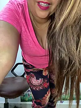 Snapshot of Preet_Kaur_69 chatting on 13, 3, 2025 Preet Kaur 69 online show from 13, 3, 2025
