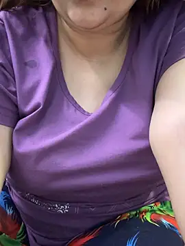 Snapshot of Preet_Kaur_69 chatting on 15, 9, 2025 Preet Kaur 69 online show from 15, 9, 2025