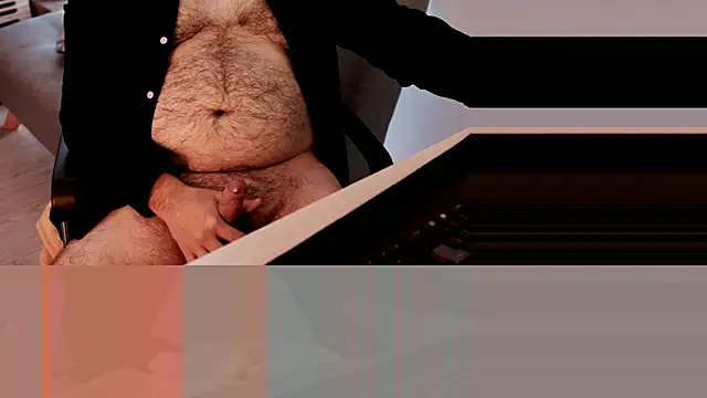 Sanders White online show from 5, 12, 2024