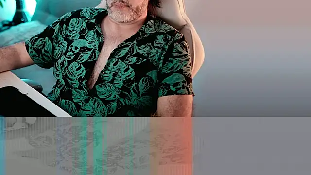 Sanders White online show from 26, 1, 2025