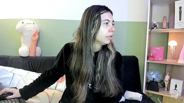 lilly sweett online show from 14, 2, 2026