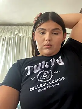 Lia sexx online show from 13, 11, 2025