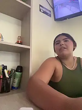 Lia sexx online show from 7, 3, 2026