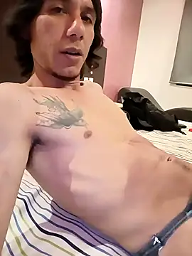 Snapshot of Latinopervs chatting on 1, 2, 2025 Latinopervs online show from 1, 2, 2025