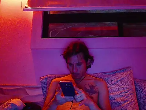 Latinopervs online show from 3, 3, 2026