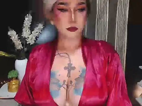Transdomts4u online show from 11, 5, 2026