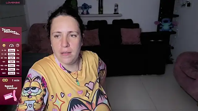 valery adams1 online show from 4, 11, 2025