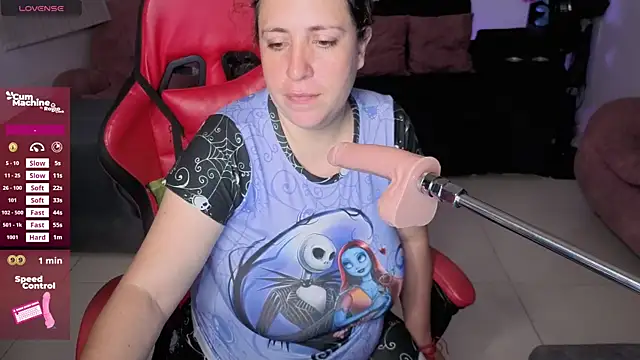 valery adams1 online show from 15, 11, 2025