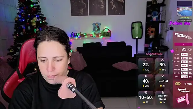 valery adams1 online show from 28, 11, 2025