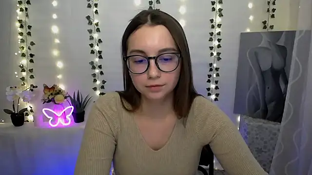 SweetPrincess  online show from 15, 1, 2025