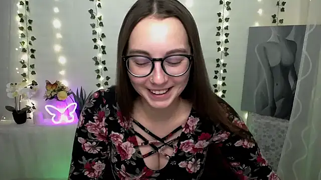 SweetPrincess  online show from 17, 1, 2025