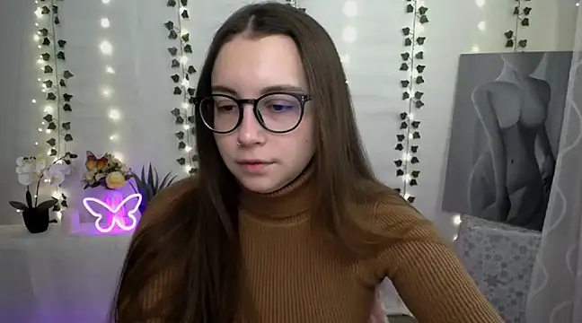 SweetPrincess  online show from 28, 2, 2025