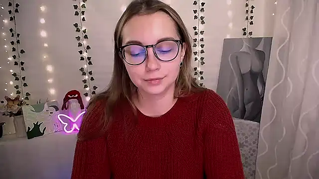 SweetPrincess  online show from 20, 10, 2025