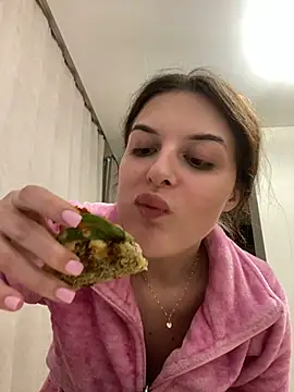 little belucci online show from 19, 3, 2025