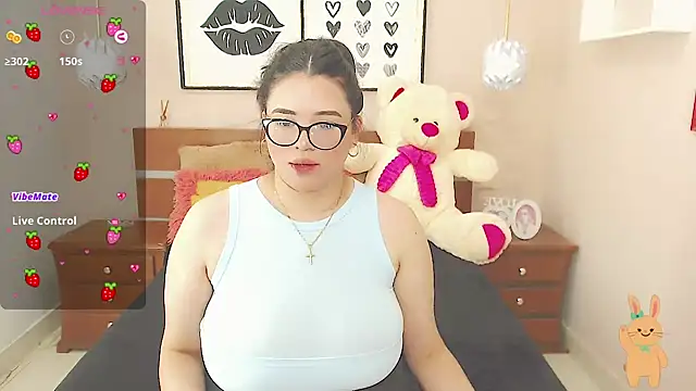 Snapshot of miss_linda_ chatting on 17, 1, 2025 miss linda online show from 17, 1, 2025