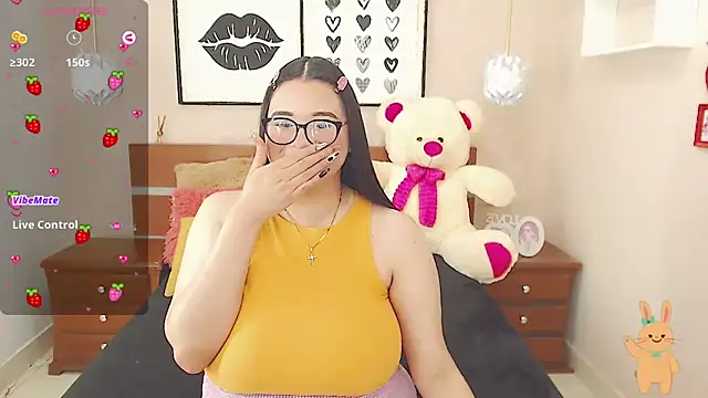 Snapshot of miss_linda_ chatting on 21, 1, 2025 miss linda online show from 21, 1, 2025