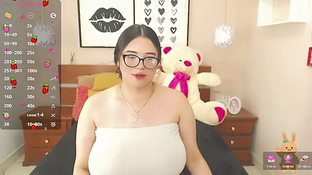 Snapshot of miss_linda_ chatting on 22, 1, 2025 miss linda online show from 22, 1, 2025