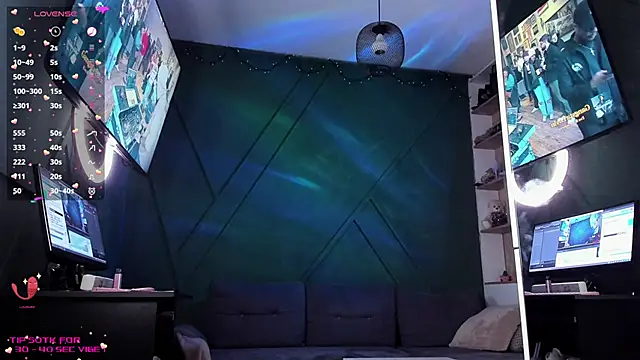 Snapshot of _alleyesonme_ chatting on 4, 2, 2025  alleyesonme  online show from 4, 2, 2025