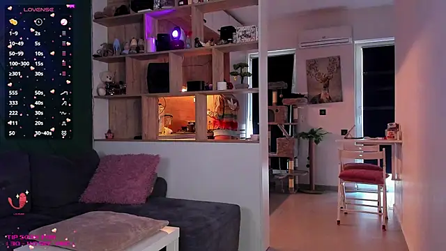 Snapshot of _alleyesonme_ chatting on 12, 2, 2025  alleyesonme  online show from 12, 2, 2025