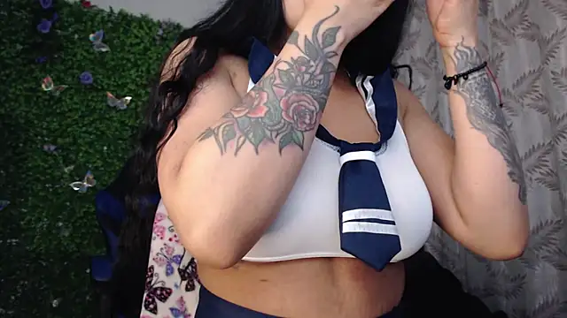 valquiria sirgun online show from 16, 4, 2026