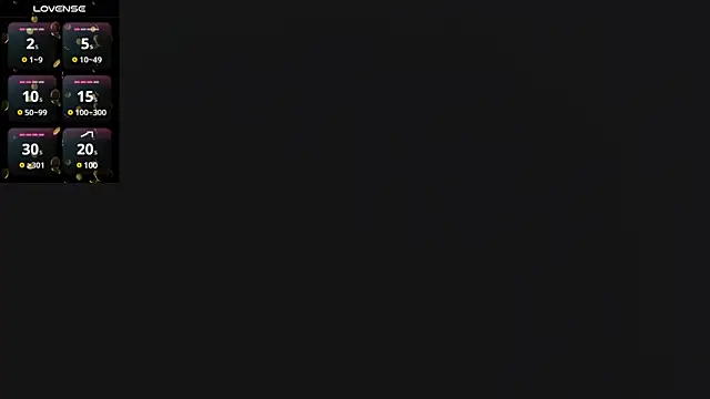 amy le01 online show from 23, 12, 2024