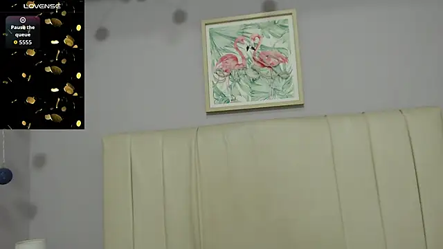 amy le01 online show from 29, 11, 2025