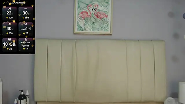 Snapshot of amy_le01 chatting on 19, 6, 2026 amy le01 online show from 19, 6, 2026