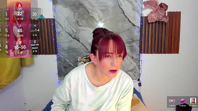 Hannaa32 online show from 7, 2, 2026