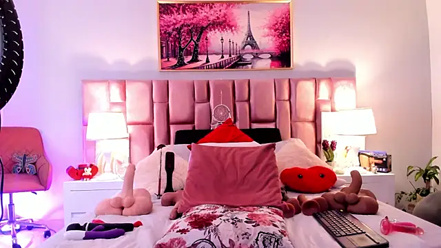 Anaa Bellaa online show from 11, 10, 2025