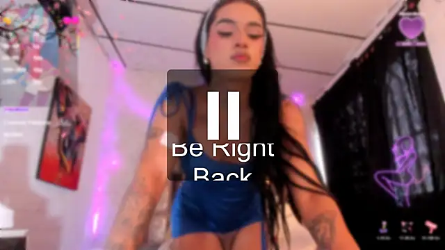 Sofia waltonx online show from 13, 2, 2026