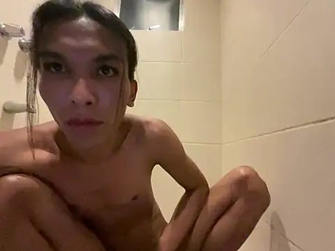 Snapshot of DirtyJudi chatting on 27, 1, 2025 DirtyJudi online show from 27, 1, 2025