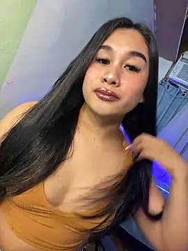 yoursweet patliciousxx online show from 5, 12, 2024
