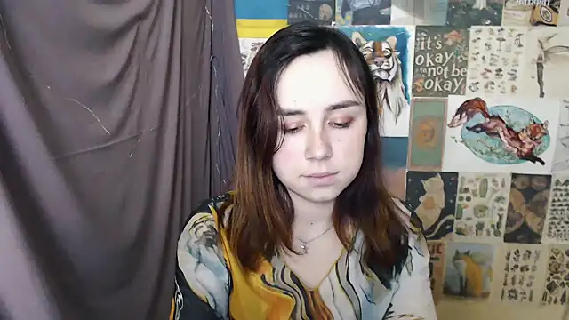 Snapshot of VeryVeryVeryShy_ chatting on 20, 12, 2024 VeryVeryVeryShy online show from 20, 12, 2024