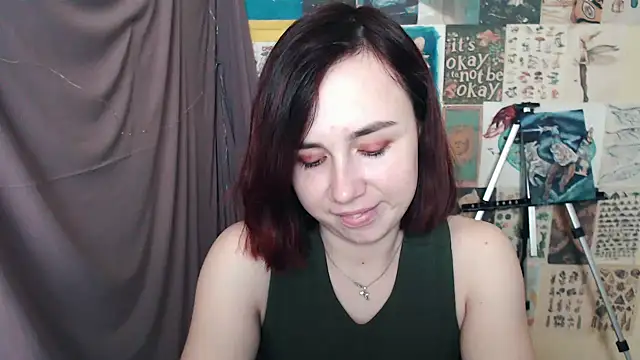 Snapshot of VeryVeryVeryShy_ chatting on 8, 1, 2025 VeryVeryVeryShy online show from 8, 1, 2025